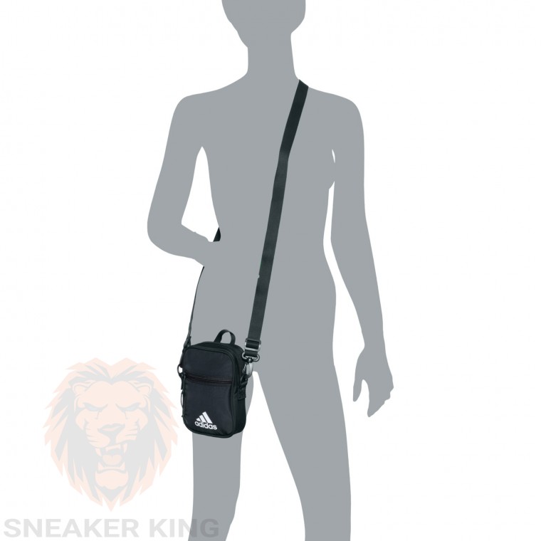 Сумка на плече adidas Must Have Festival Crossbody Bag 5154240 GA0160